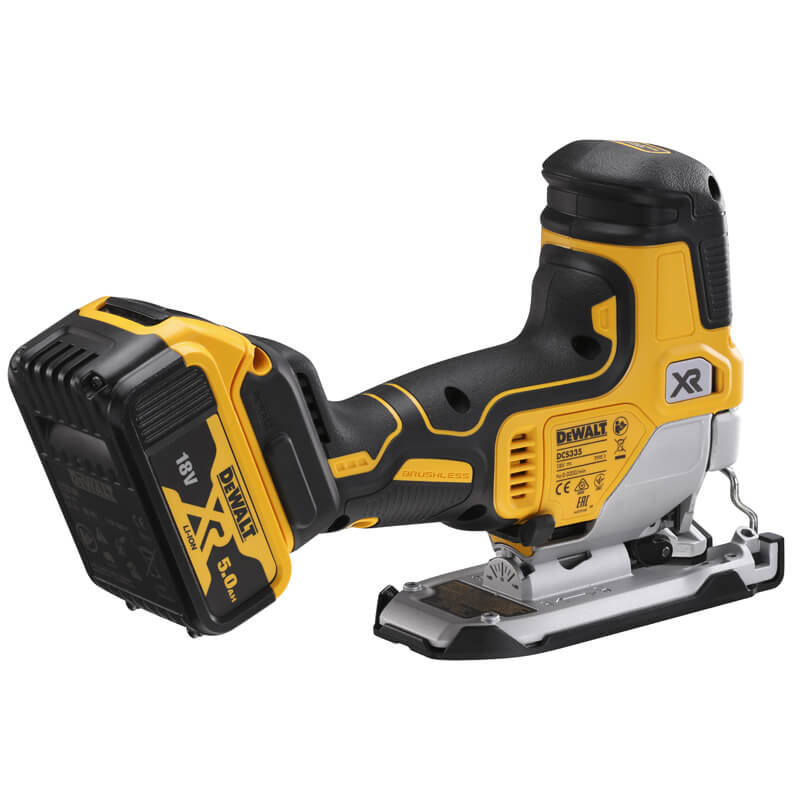 Набір інструментів DeWALT DCK329P2T