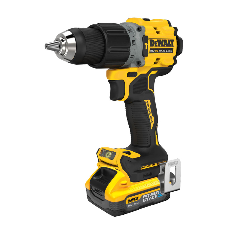 Набір інструментів DeWALT DCK2050H2T