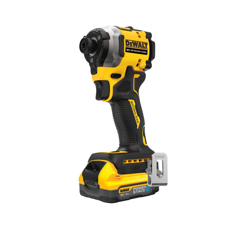 Набір інструментів DeWALT DCK2050H2T