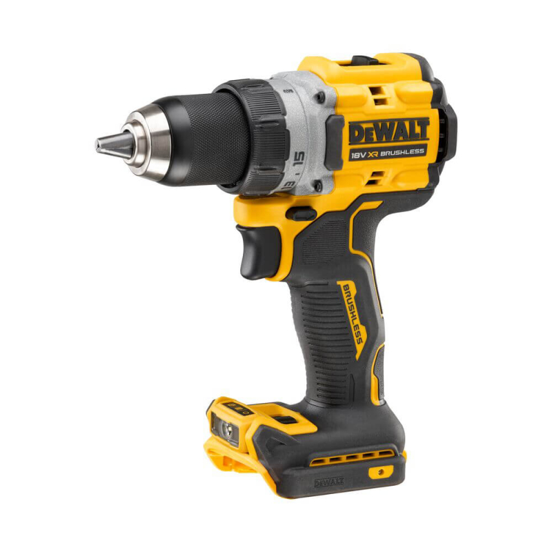 Набір інструментів DeWALT DCK2051H2T