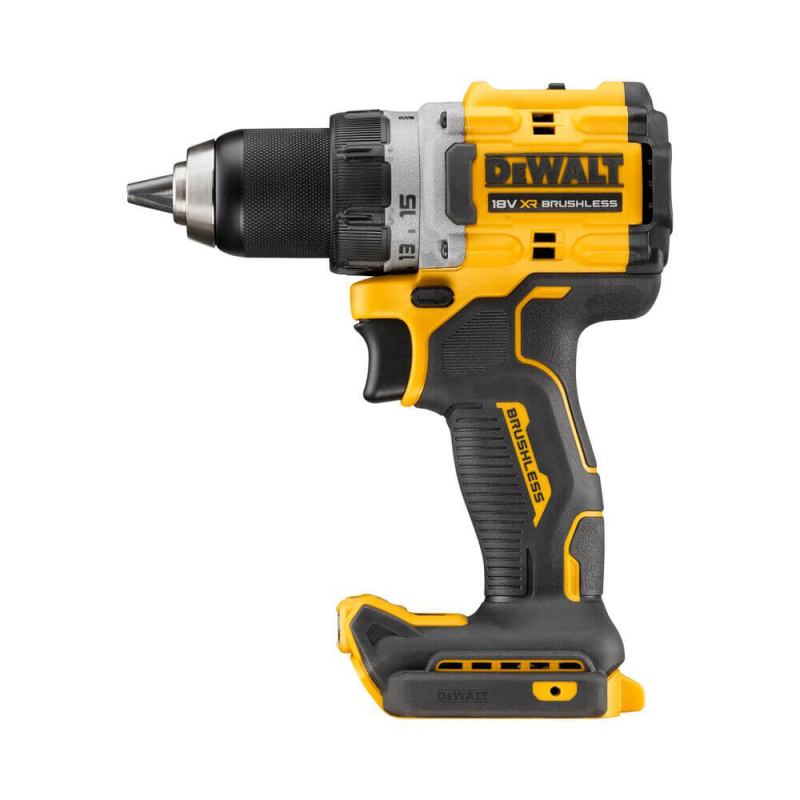 Набір інструментів DeWALT DCK2051H2T