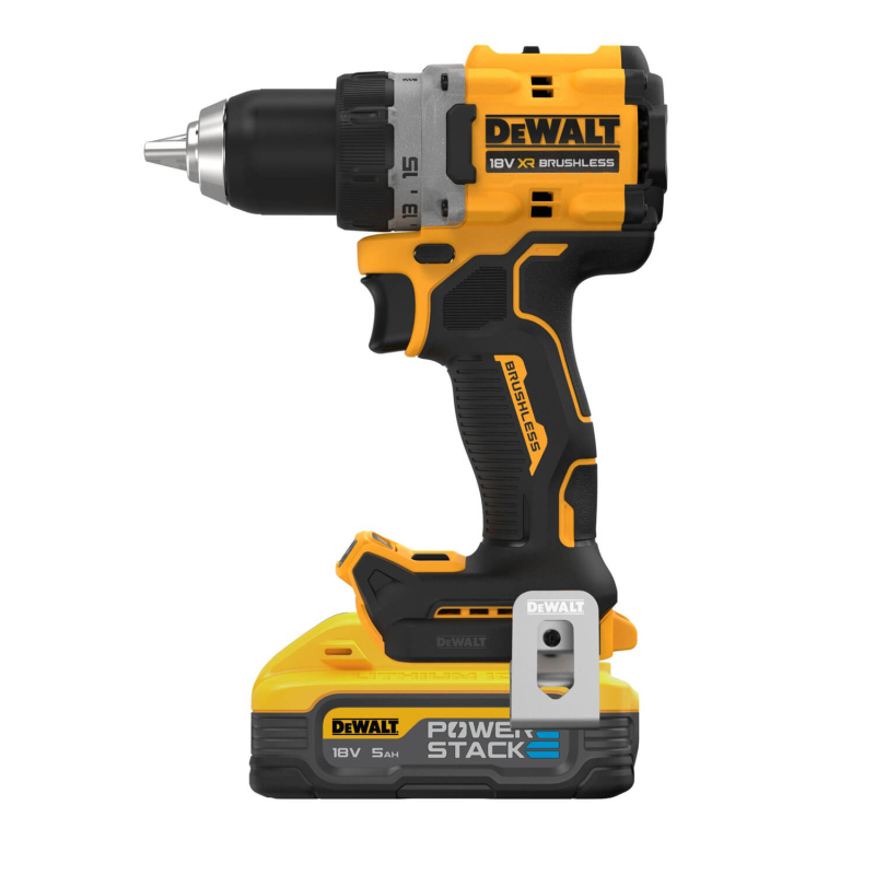 Набір інструментів DeWALT DCK2051H2T