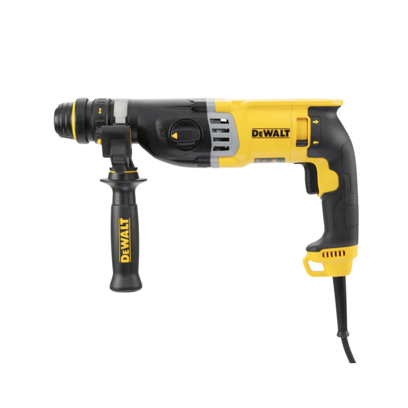 Перфоратор DeWALT SDS-Plus D25144K