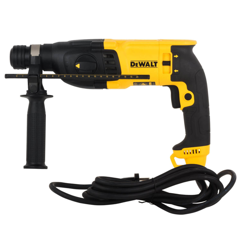 Перфоратор DeWALT SDS-Plus D25133K