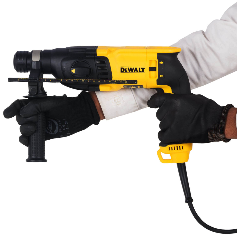 Перфоратор DeWALT SDS-Plus D25133K