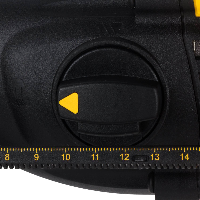 Перфоратор DeWALT SDS-Plus D25133K