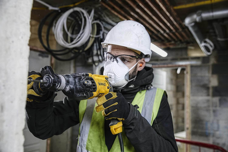 Перфоратор DeWALT SDS-Plus D25133K