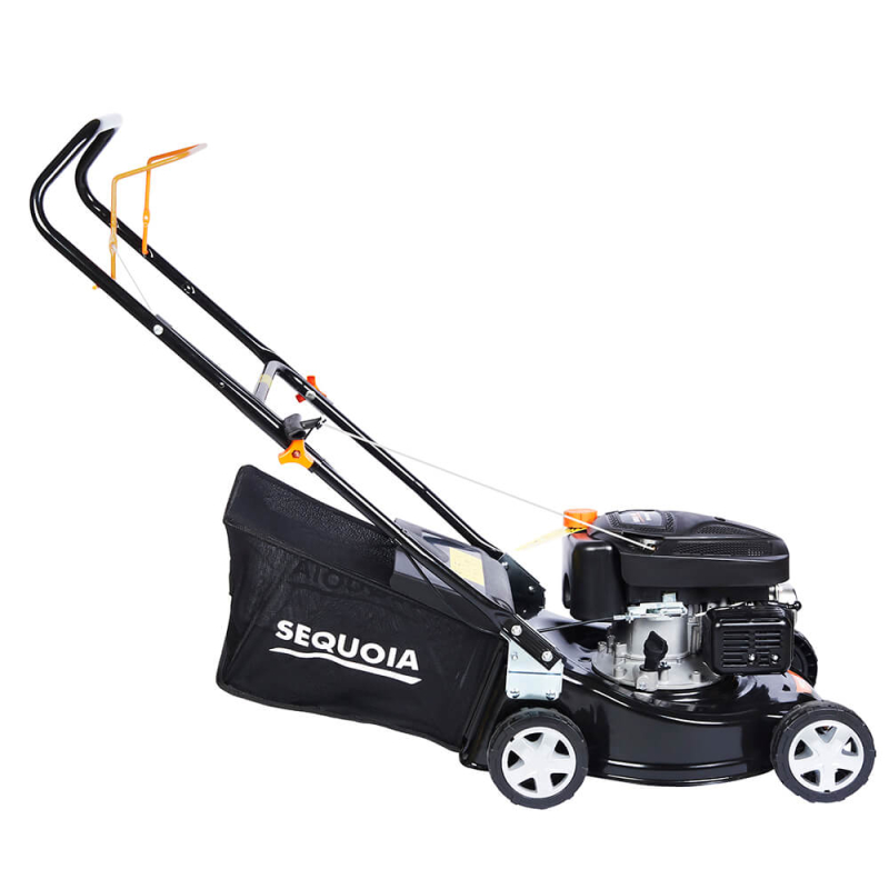 Газонокосарка бензинова  SEQUOIA SPLM3040