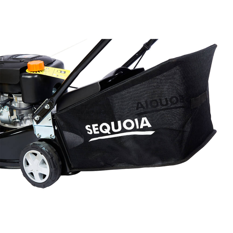 Газонокосарка бензинова  SEQUOIA SPLM3040