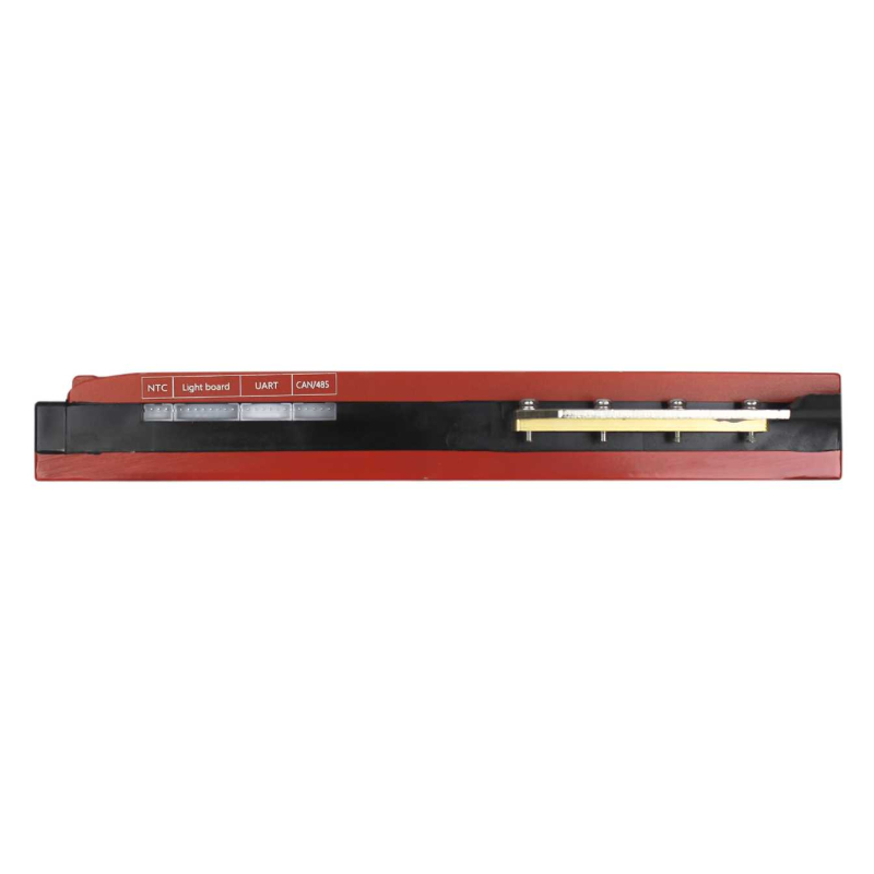 BMS плата LogicPower LiFePO4 48V 16S Dis 250A Ch 125A UART+RS485+CAN
