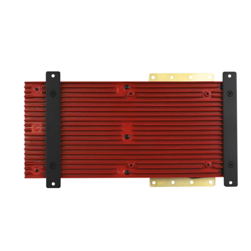 BMS плата LogicPower LiFePO4 48V 16S Dis 250A Ch 125A UART+RS485+CAN