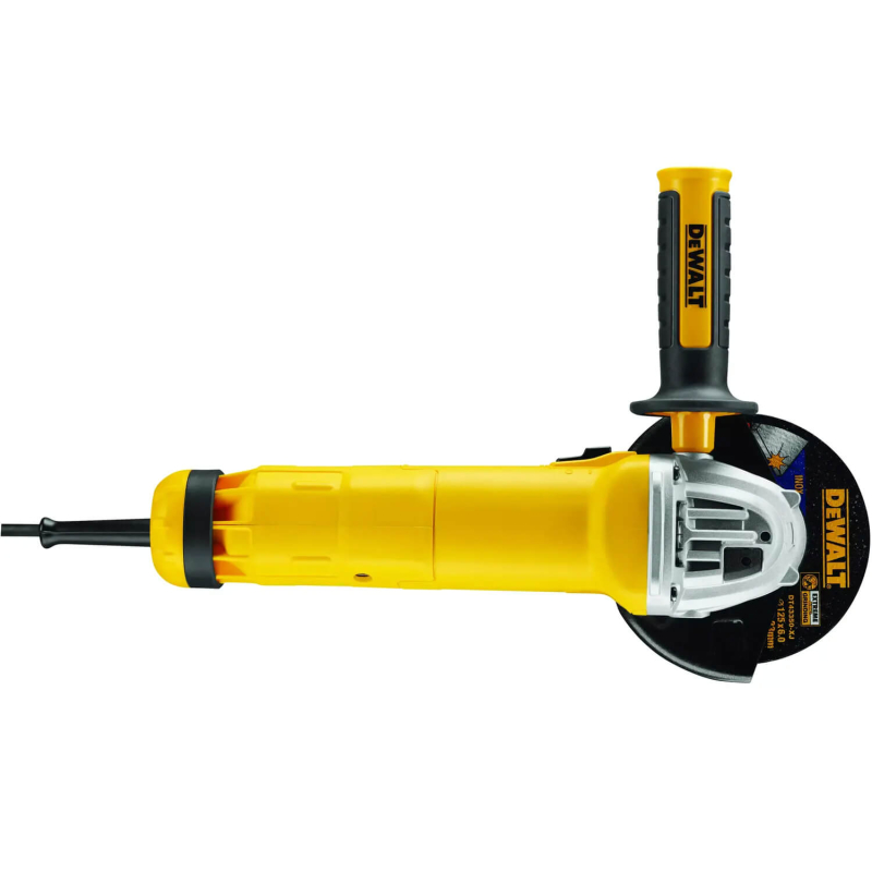 Електрична шліфмашина кутова DeWALT DWE4217