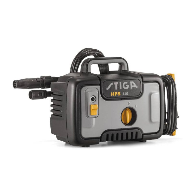 Мінімийка високого тиску STIGA HPS110