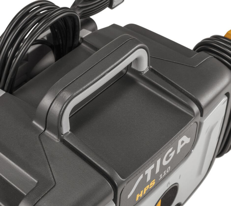 Мінімийка високого тиску STIGA HPS110
