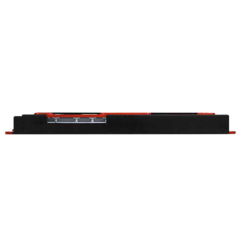 BMS плата LogicPower LiFePO4 48V 16S Dis 150A Ch 75A UART+RS485+CAN