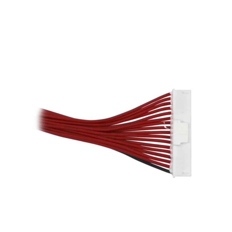 BMS плата LogicPower LiFePO4 48V 16S Dis 150A Ch 75A UART+RS485+CAN