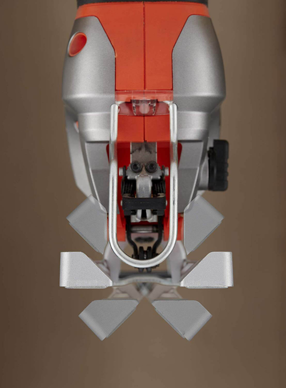 Електричний лобзик  BLACK+DECKER BES610K
