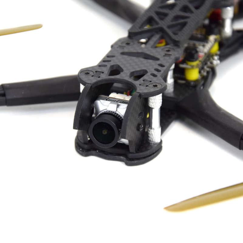 Квадрокоптер Магура ВПК FPV VR-7D 7 дюймів + Акумулятор FEi-6S2P 8000 мА·год для FPV-дрона