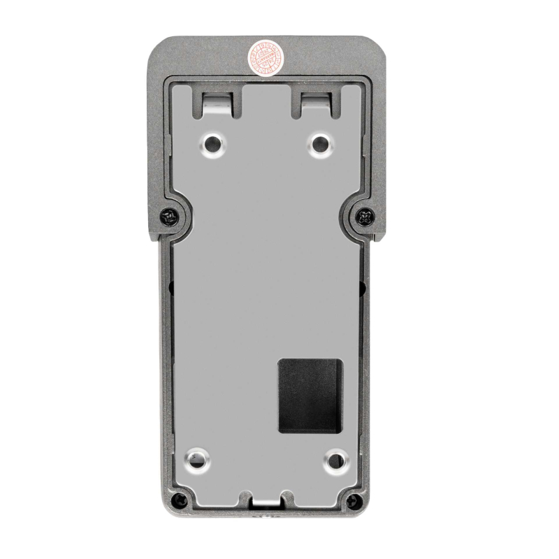 Виклична панель Green Vision 010-M-PV10-150 Silver