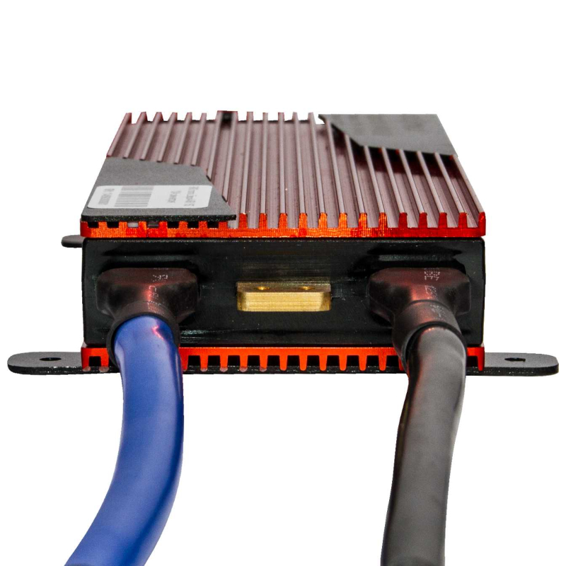 BMS плата LogicPower 48V 16S Dis 100A Ch 50A