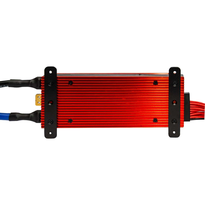 BMS плата LogicPower 48V 16S Dis 100A Ch 50A