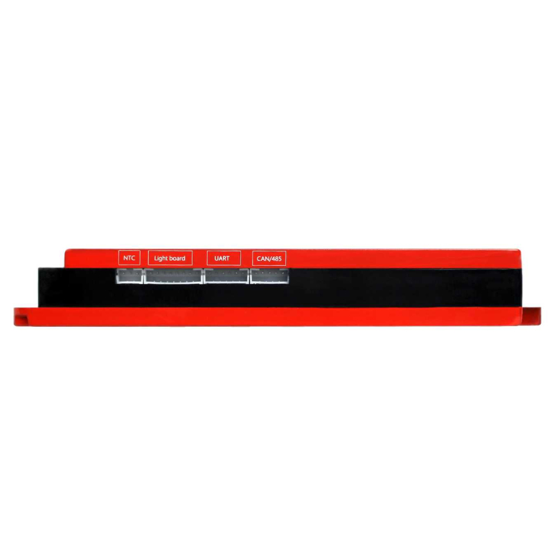 BMS плата LogicPower 24V 8S Dis 100A Ch 50A UART+RS485+CAN