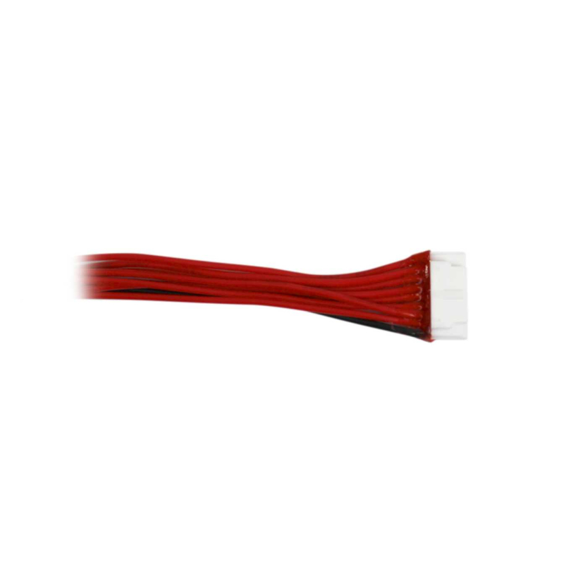 BMS плата LogicPower 24V 8S Dis 100A Ch 50A UART+RS485+CAN