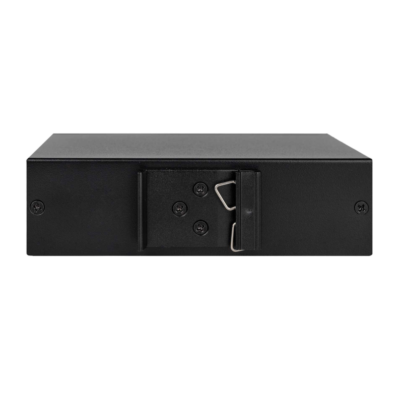 POE комутатор Green Vision GV-018-D-08G+2PG+1SFP