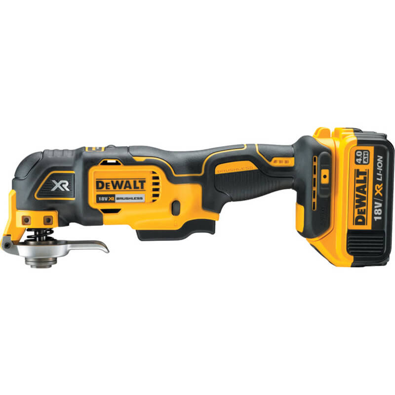Набір інструментів DeWALT DCK685P3T