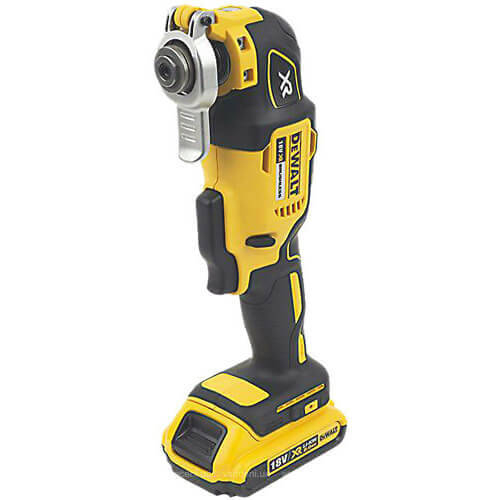 Набір інструментів DeWALT DCK685P3T