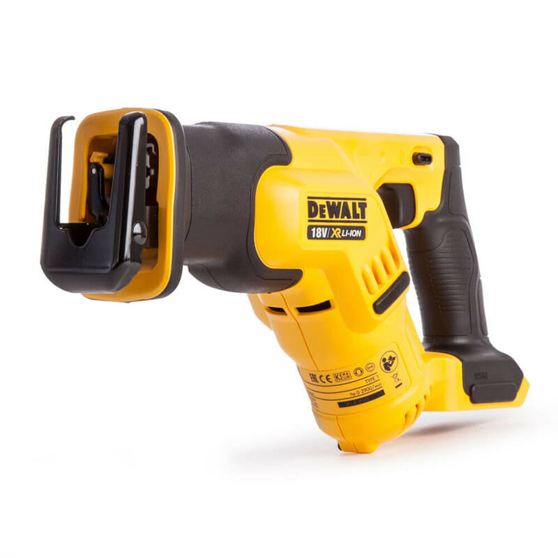 Набір інструментів DeWALT DCK623P3