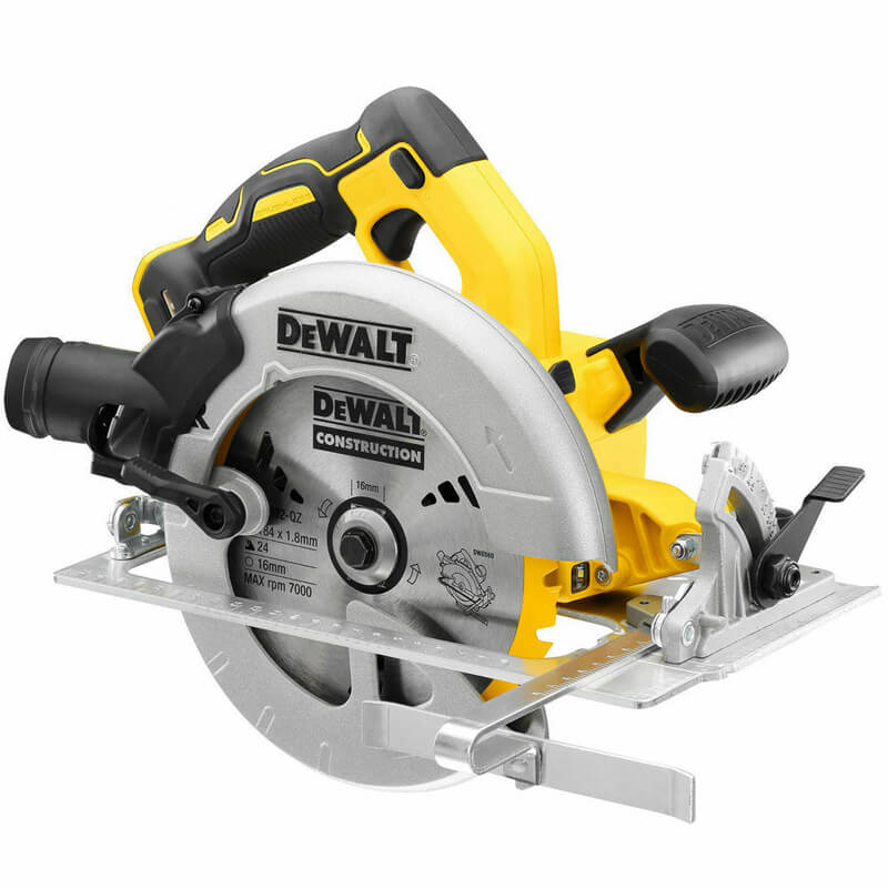 Набір інструментів DeWALT DCK623P3