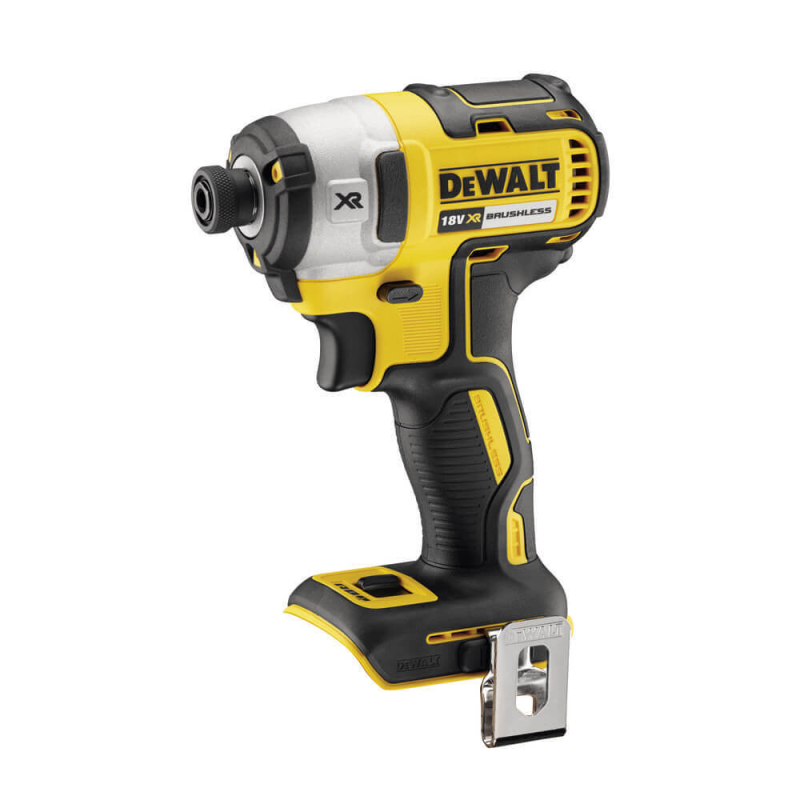 Набір інструментів DeWALT з 4 інструментів DCK422P3T