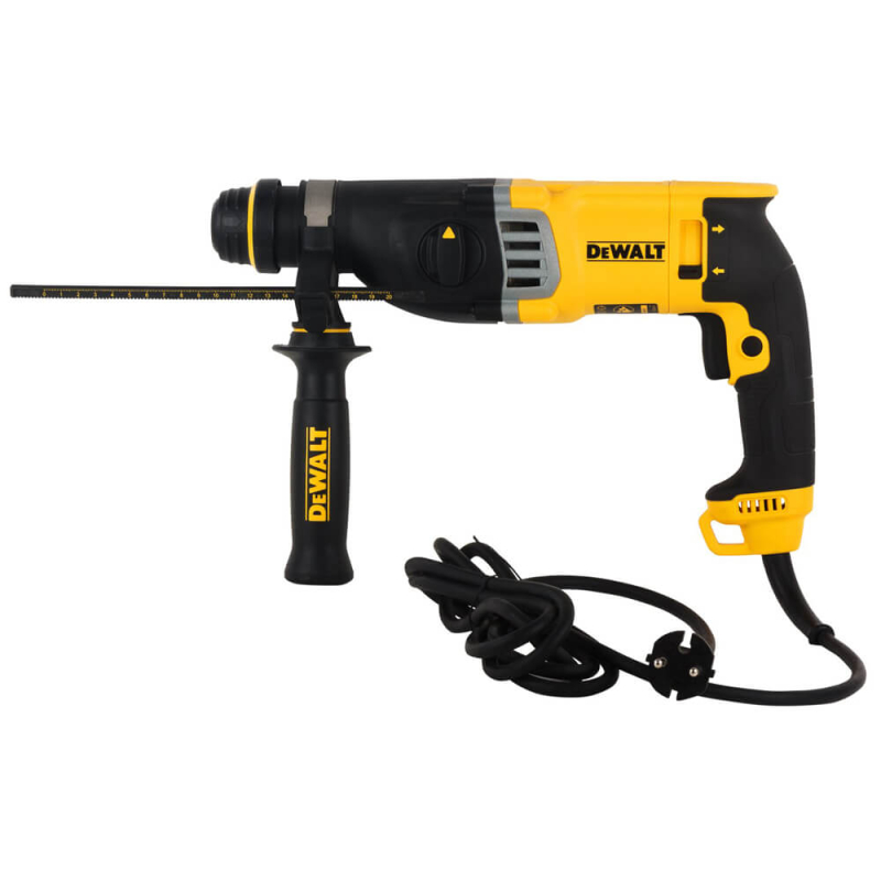 Перфоратор DeWALT SDS-Plus D25143K