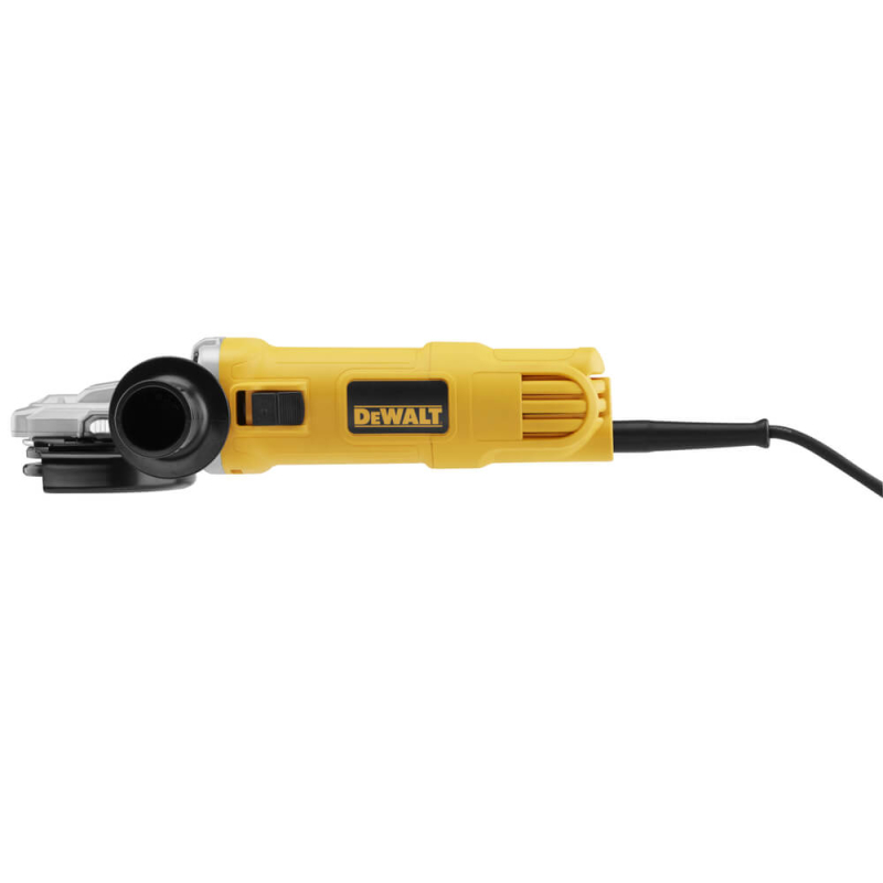Електрична шліфмашина кутова DeWALT DWE4157F