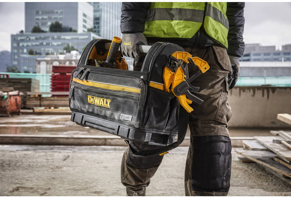 Сумка DeWALT TSTAK DWST82990-1