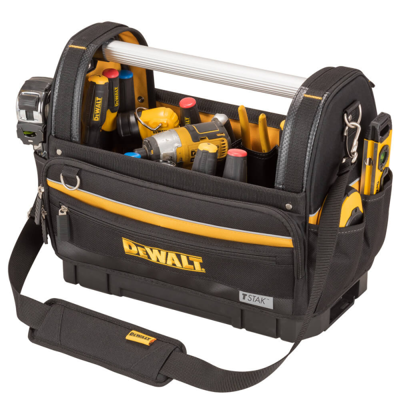 Сумка DeWALT TSTAK DWST82990-1