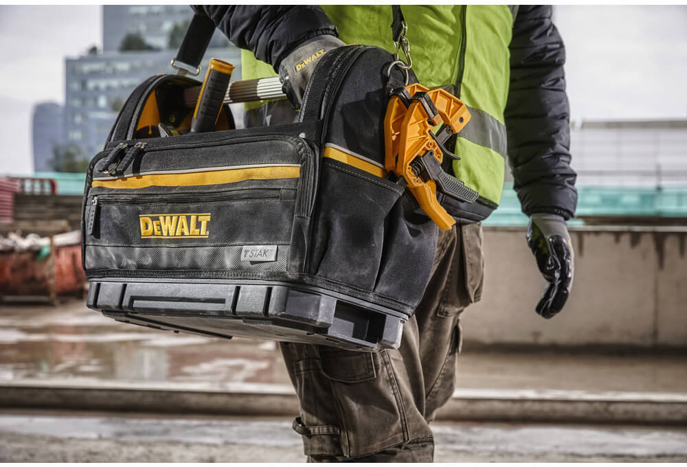 Сумка DeWALT TSTAK DWST82990-1
