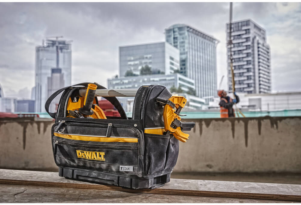 Сумка DeWALT TSTAK DWST82990-1