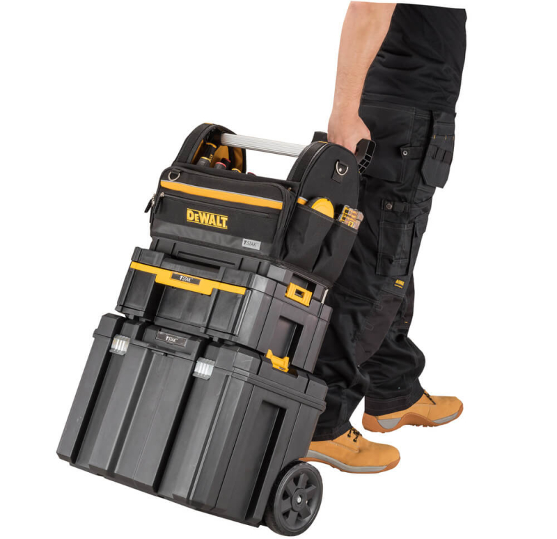 Сумка DeWALT TSTAK DWST82990-1