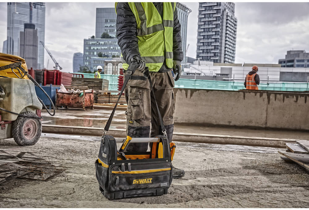 Сумка DeWALT TSTAK DWST82990-1
