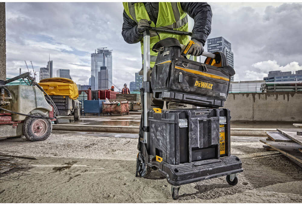 Сумка DeWALT TSTAK DWST82990-1