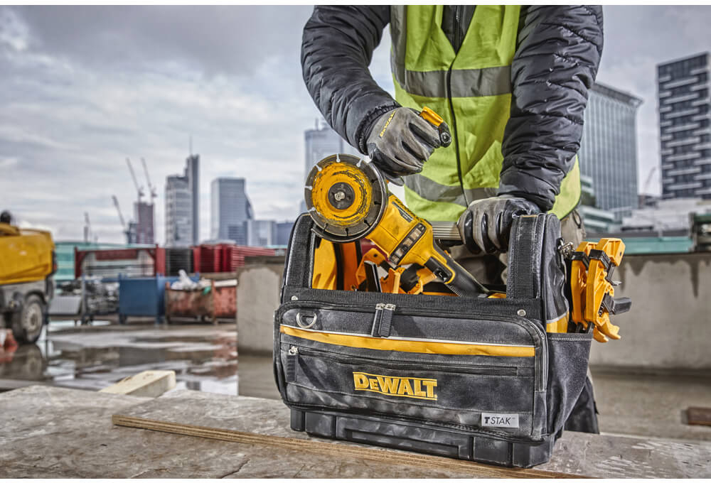 Сумка DeWALT TSTAK DWST82990-1