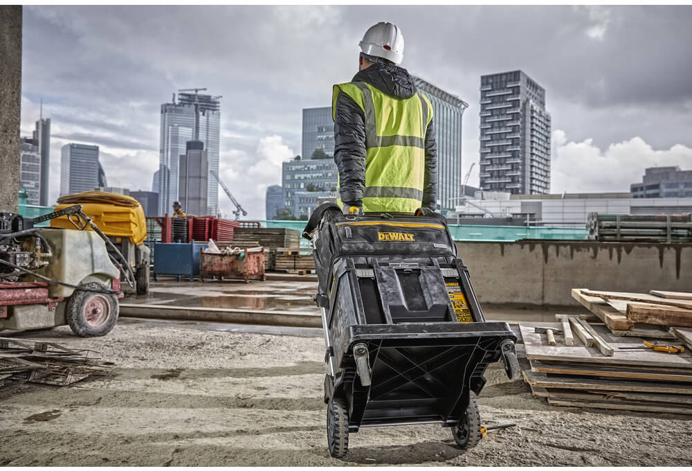 Сумка DeWALT TSTAK DWST82990-1