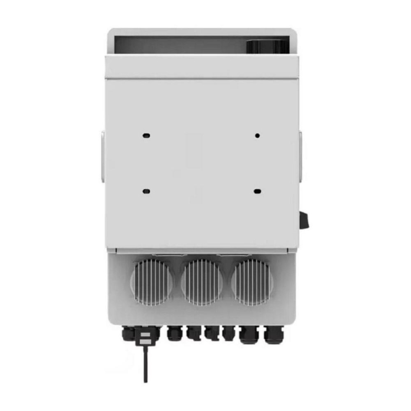 Гібридний інвертор DEYE SUN-12K-SG02LP1-EU-AM3 однофазний, з Wi-Fi