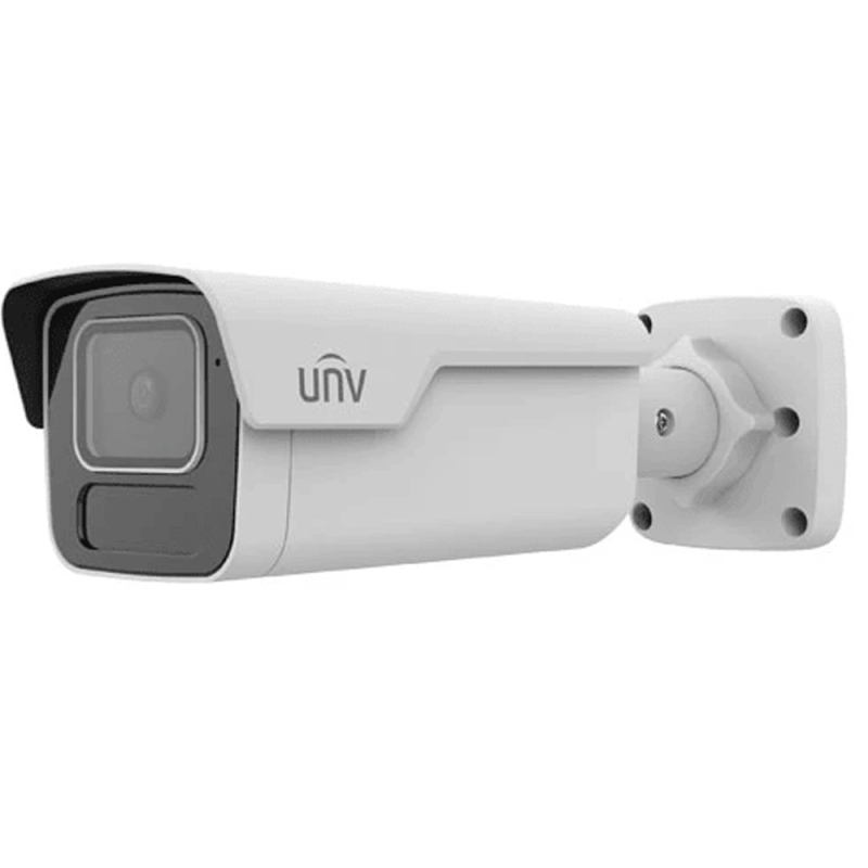 Ip відеокамера Uniview IPC2B12SS-ADF40K-I1 White