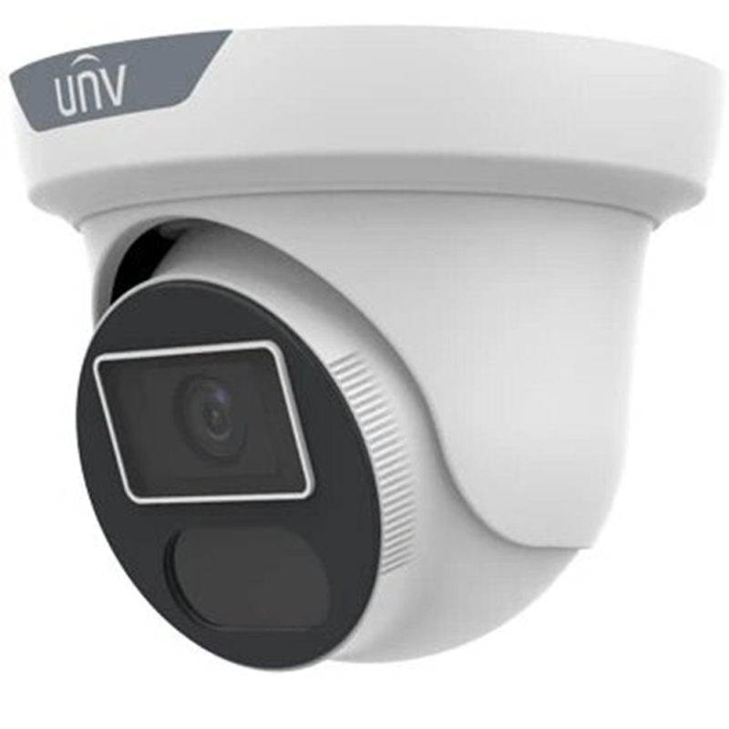 Ip відеокамера Uniview IPC3615SS-ADF40K-I1