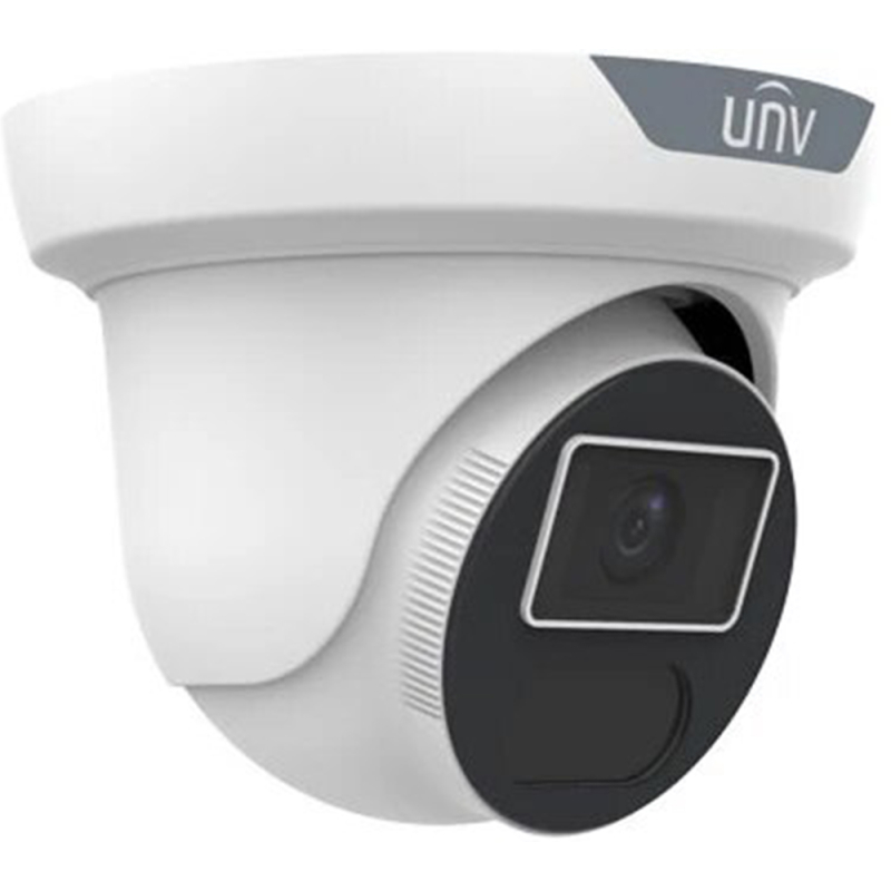 Ip відеокамера Uniview IPC3615SS-ADF40K-I1