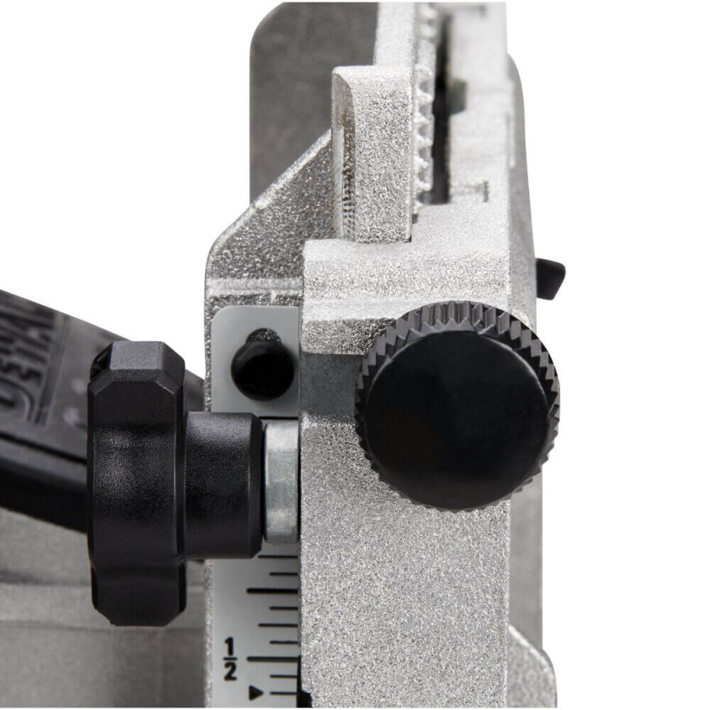 Фрезер акумуляторний DeWALT DCW682NT