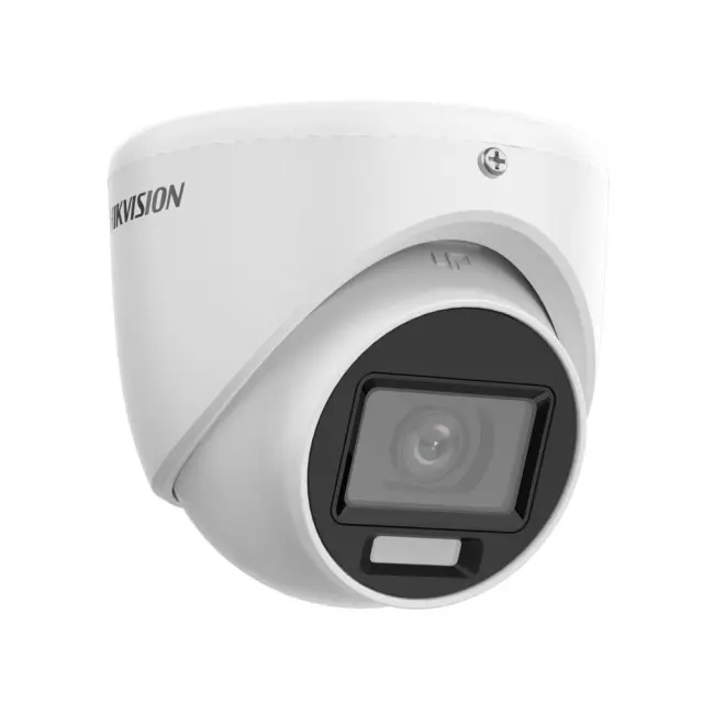 HDTVI відеокамера Hikvision DS-2CE76K0T-LMFS